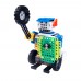 Робототехнический конструктор для детей. ROBOTIS DREAM II Level 5 16